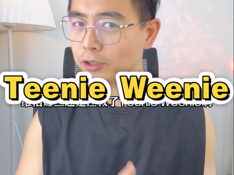 Teenie Weenie一年卖40亿，是拉夫劳伦的平替？Teenie Weenie小熊为啥和拉夫劳伦很像？