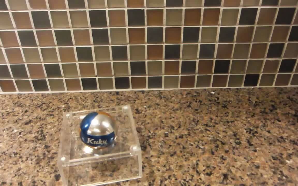 Solving the Kuku puzzle in 9 seconds flat