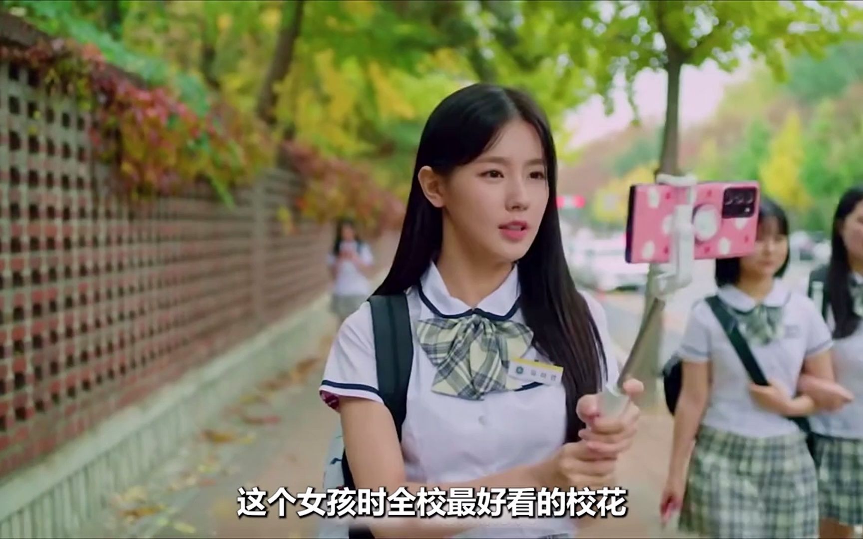 一口气看《青春倒带》完整版