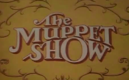 【1976】The Muppet Show Season 1布偶秀第一季+SP