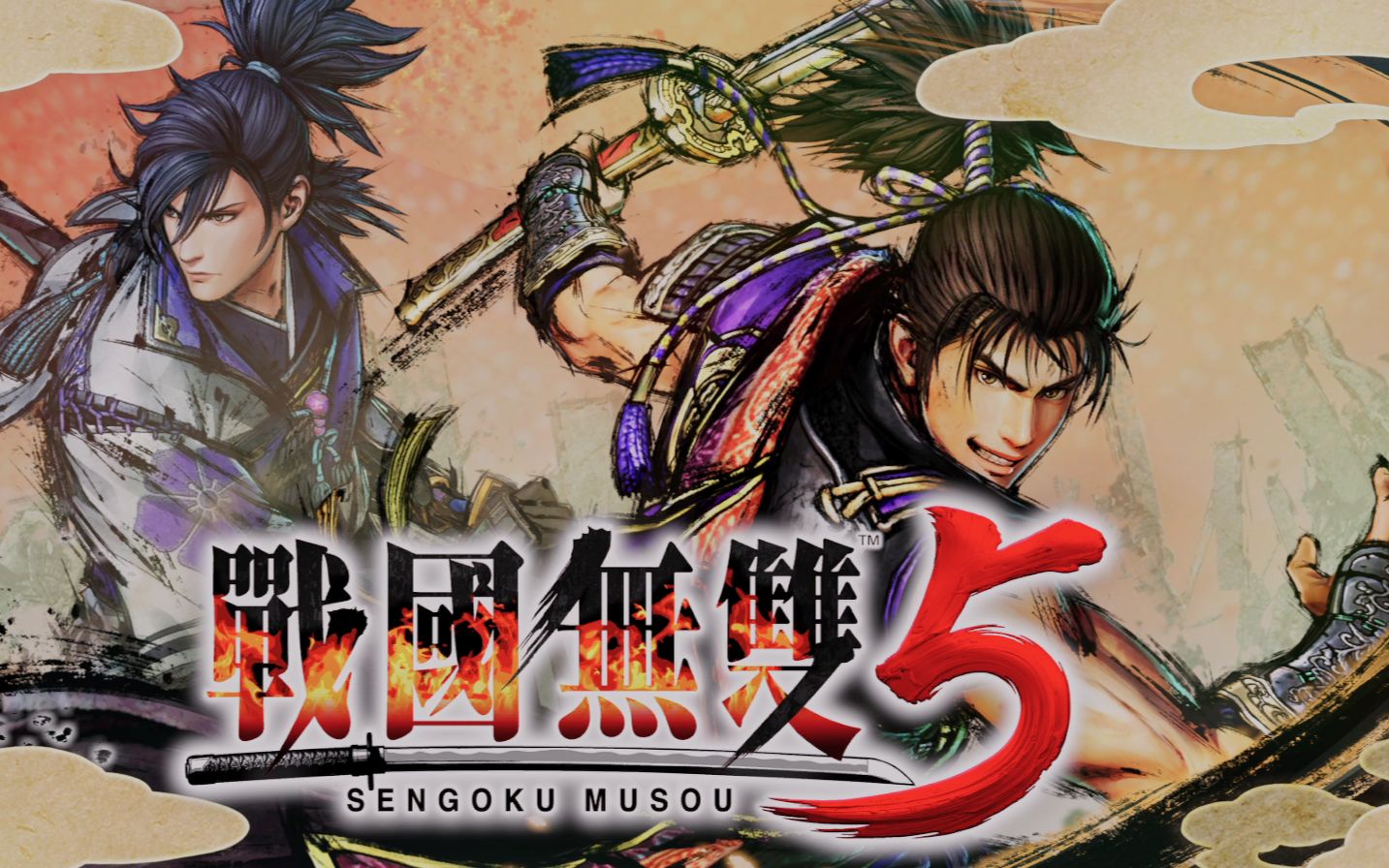 【完结】【战国无双5】信长篇丨S级硬核实况