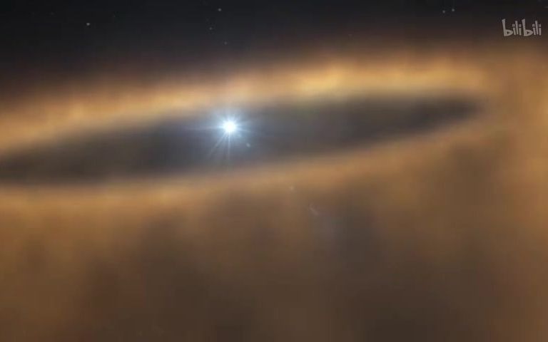 纪录片《木星之谜》