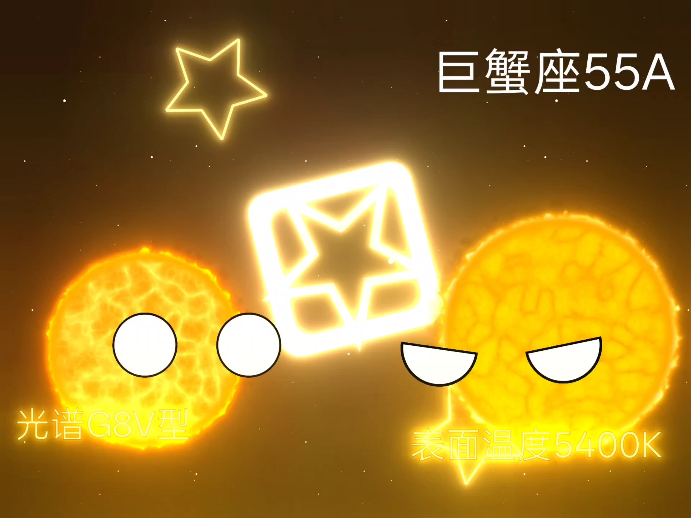 恒星光谱