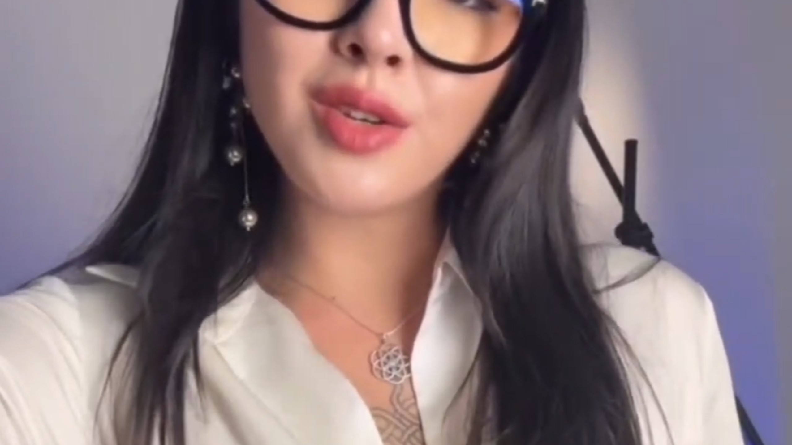 妈妈吐我🥰