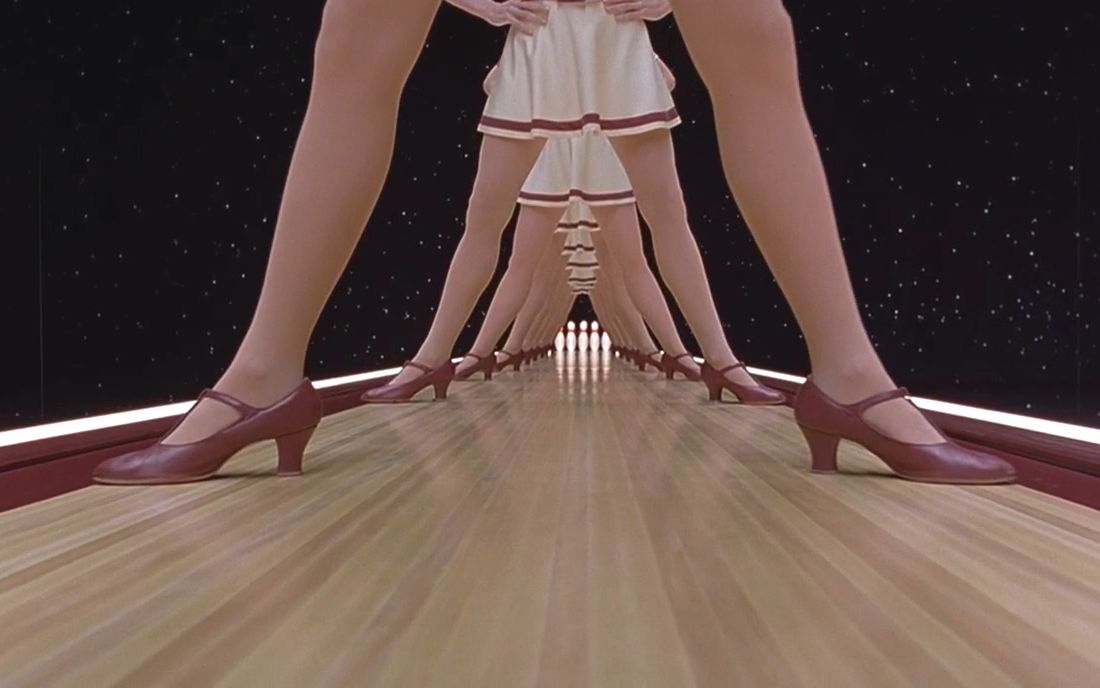 1998 The Big Lebowski 谋杀绿脚趾 the dude片段