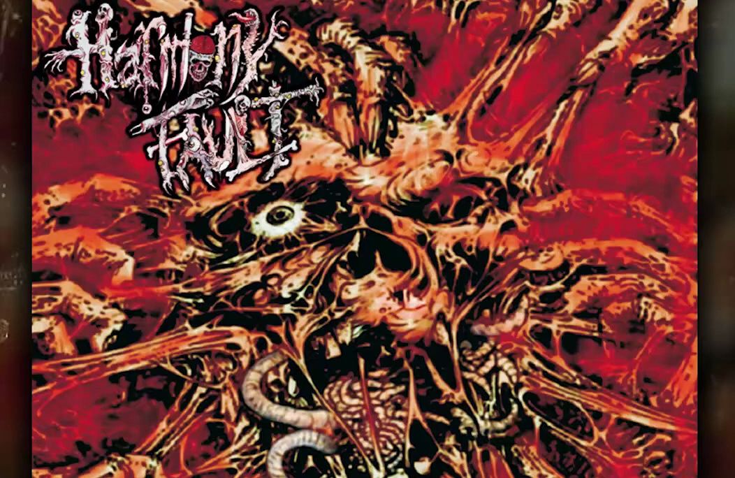 超越血腥的血腥...巴西血碾试听 Harmony Fault - Gore Beyond Blood  (2024)