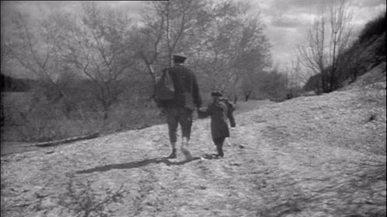 高分电影【一个人的遭遇 (1959)】1080p中文字幕