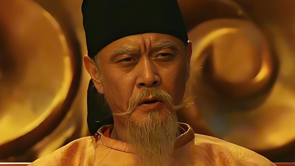 一日杀三子 夺儿媳 ，从此封入昏君！