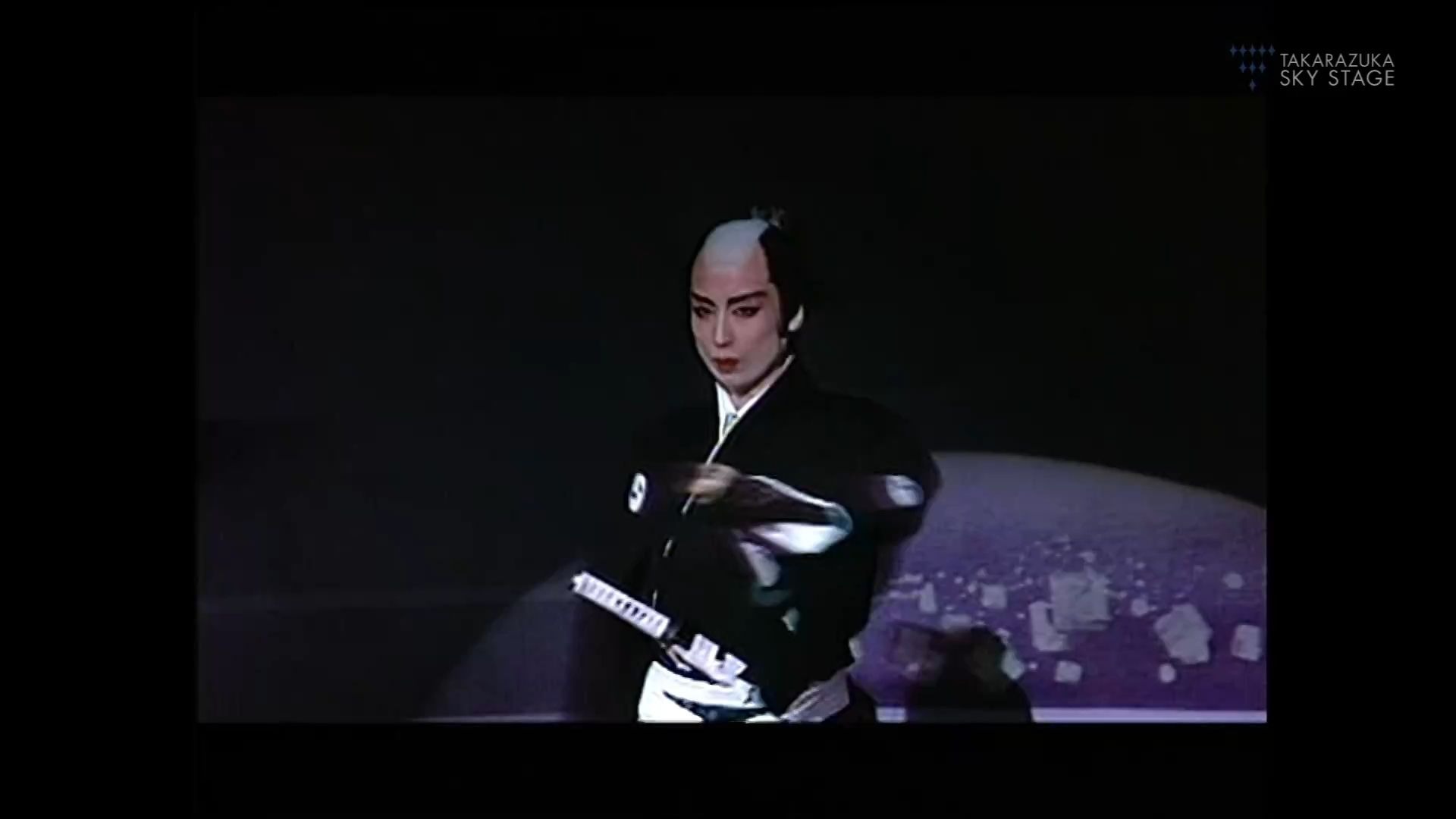 92绿 忠臣藏