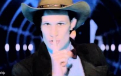 【神秘博士/Doctor Who】Run boy,run