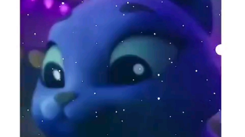 （油管搬运）[梦境城猎人/手书]变身猫咪Pyewacket
