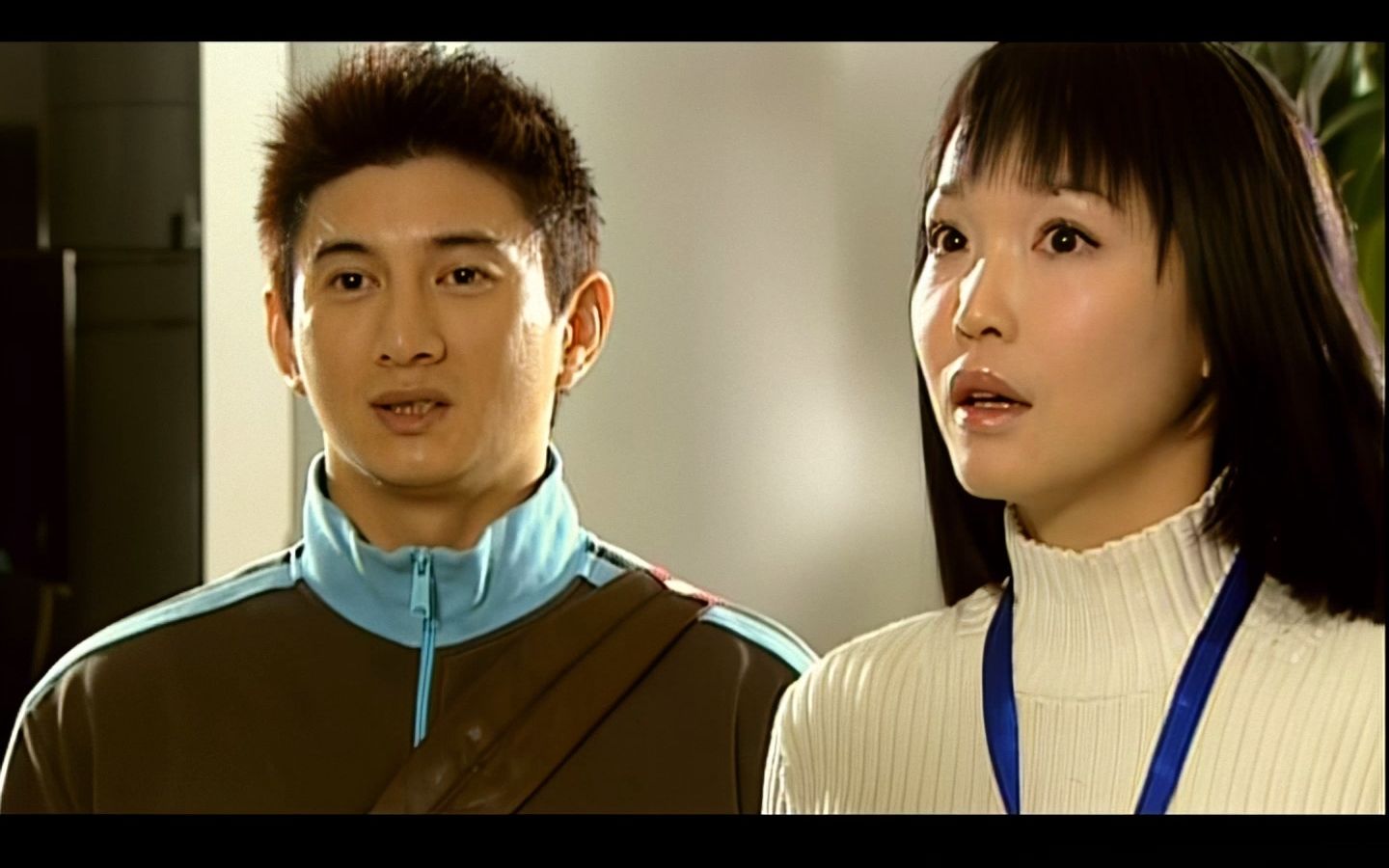 吴奇隆  十全十美之相聚北京/调包(花絮）_1080P