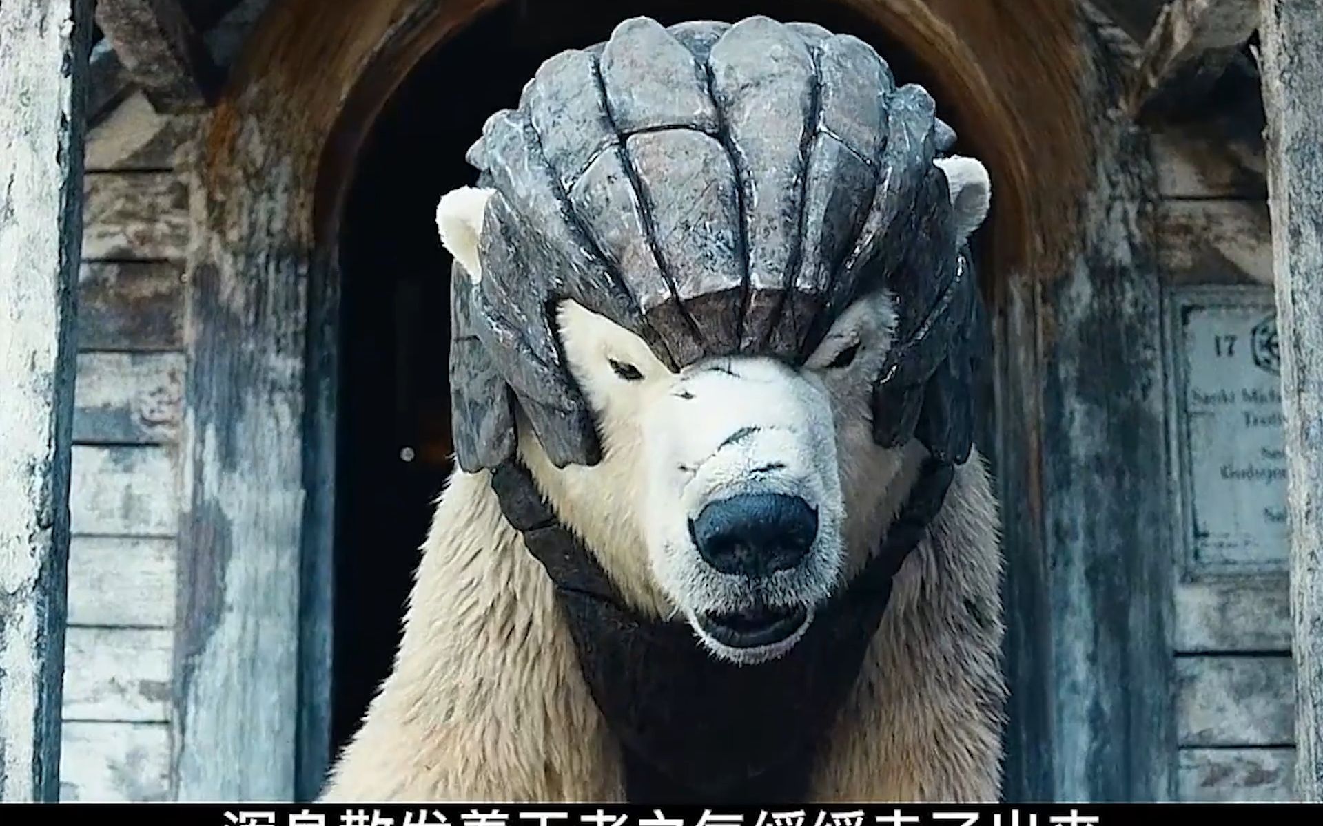 一口气看完（黑暗物质三部曲）
