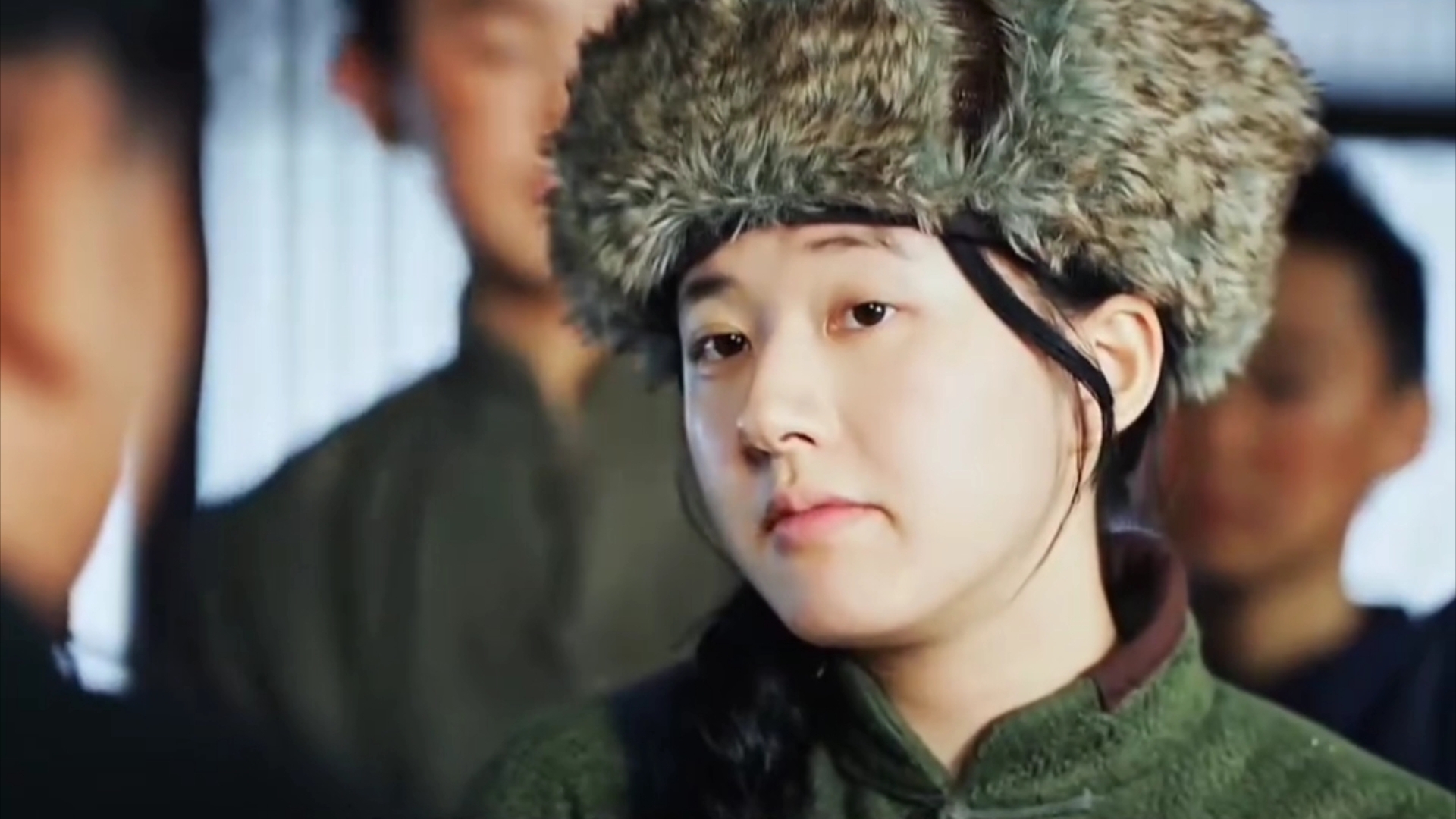 【胡同】“当妈的太强悍，整个胡同小孩都不敢惹她女儿”