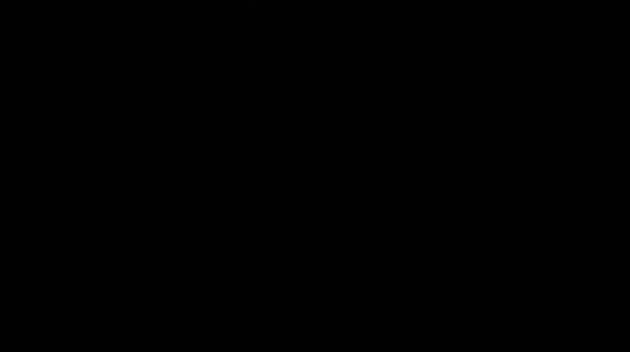 一小时纯黑素材