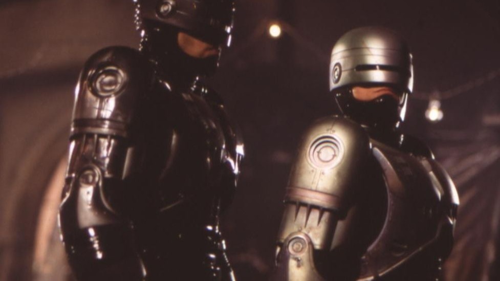 【机械战警：基本指令2】RoboCop Prime Directives PD2【灾难之城】国语中字（2001）