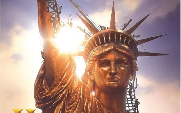 【历史频道】美利坚：我们的故事 America: The Story of Us (2010)