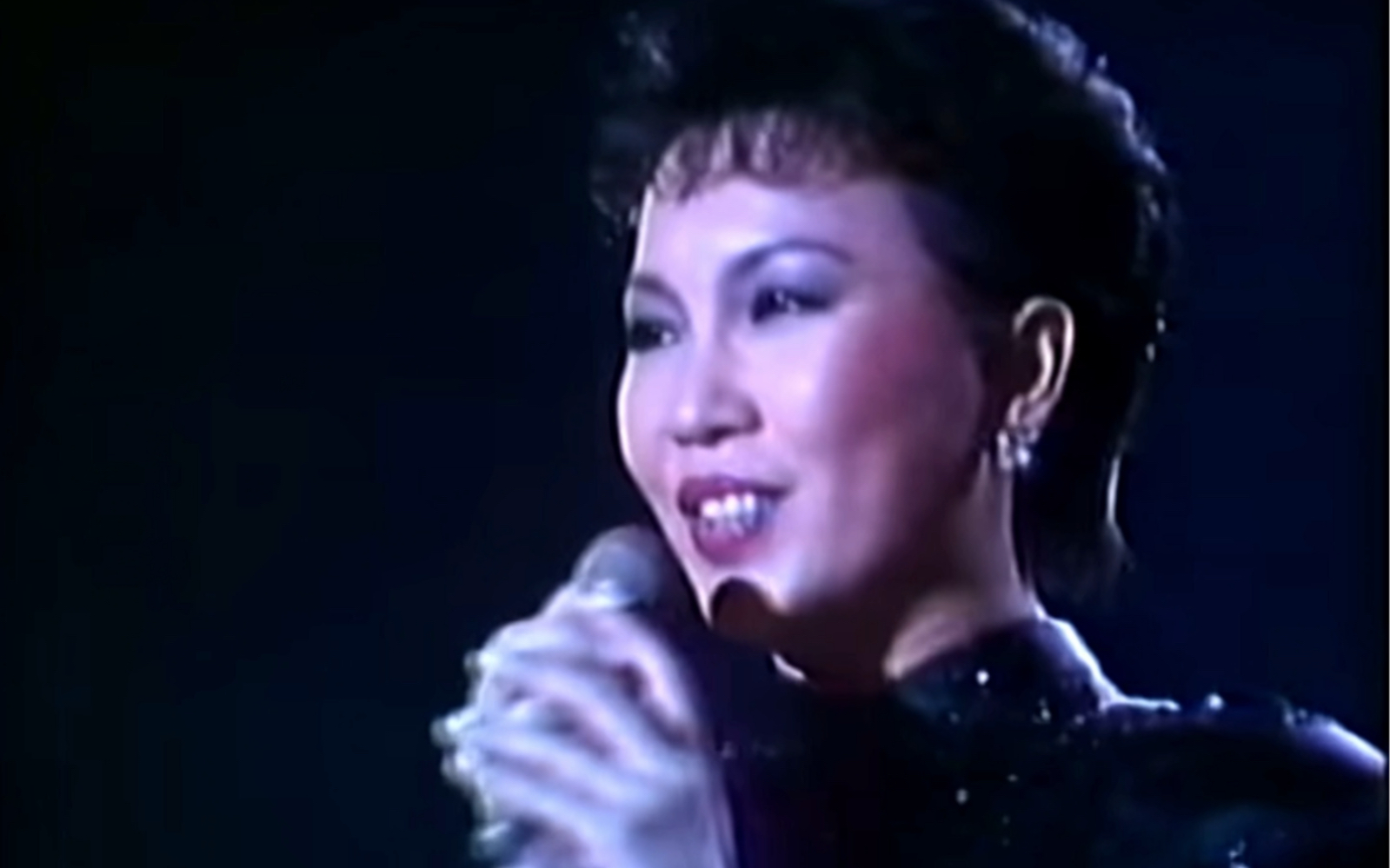 《谁可相依》苏芮（1985）