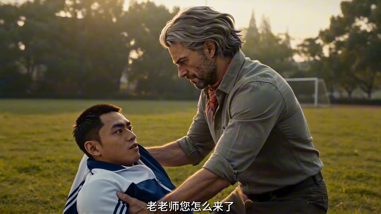逃学威龙第一集合集篇