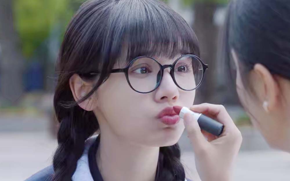 亲爱的朋友门程原型