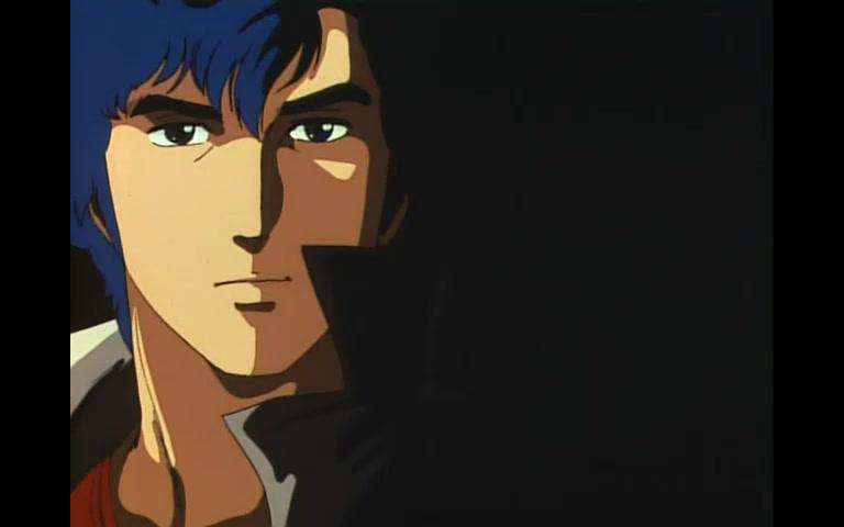 【480P/DVDRIP/第二部】城市猎人 City Hunter 1988【生肉】