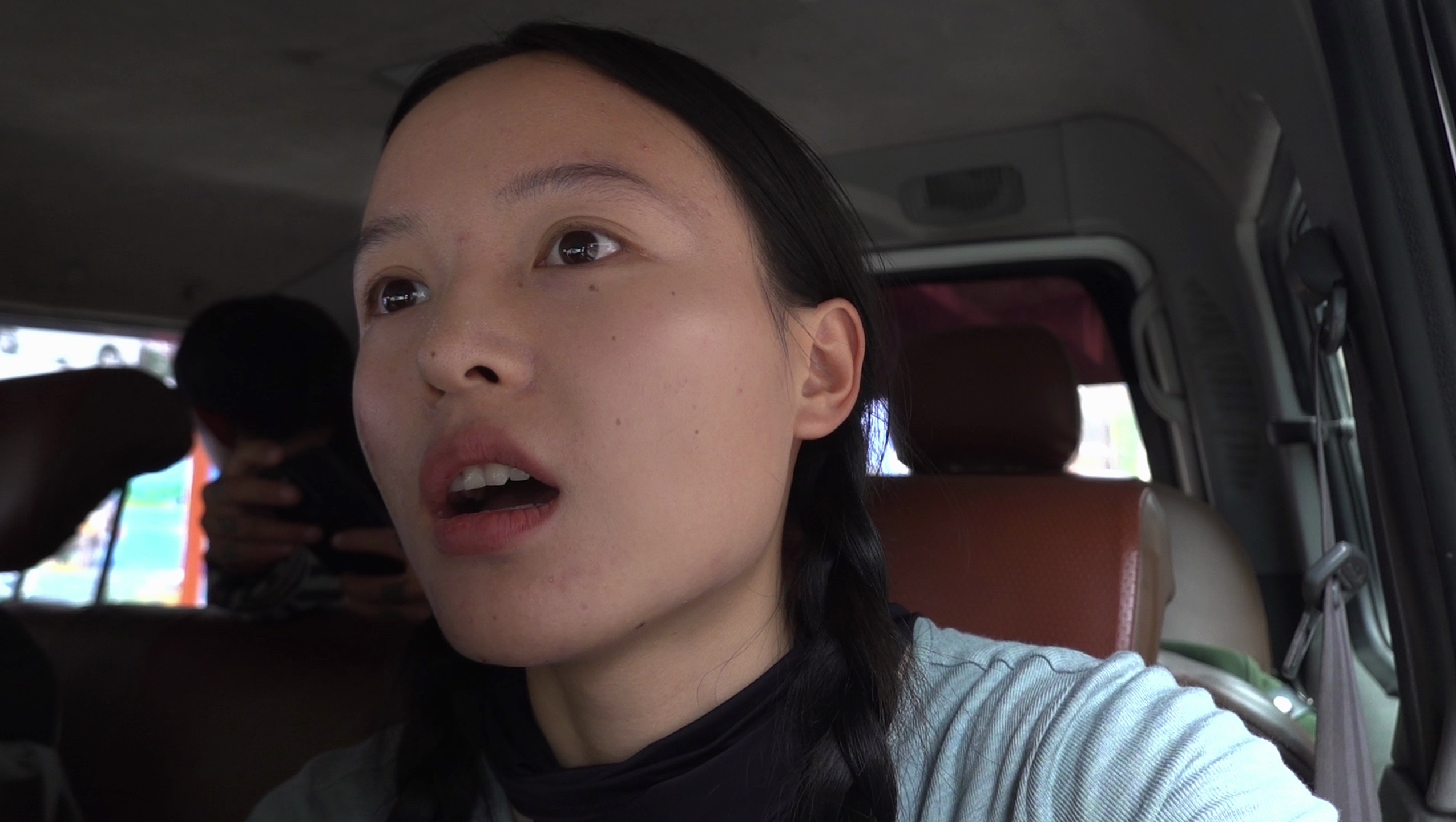 小镇女孩的人生初体验｜第一次出国，第一次重装长线徒步，EBC徒步之旅全程记录