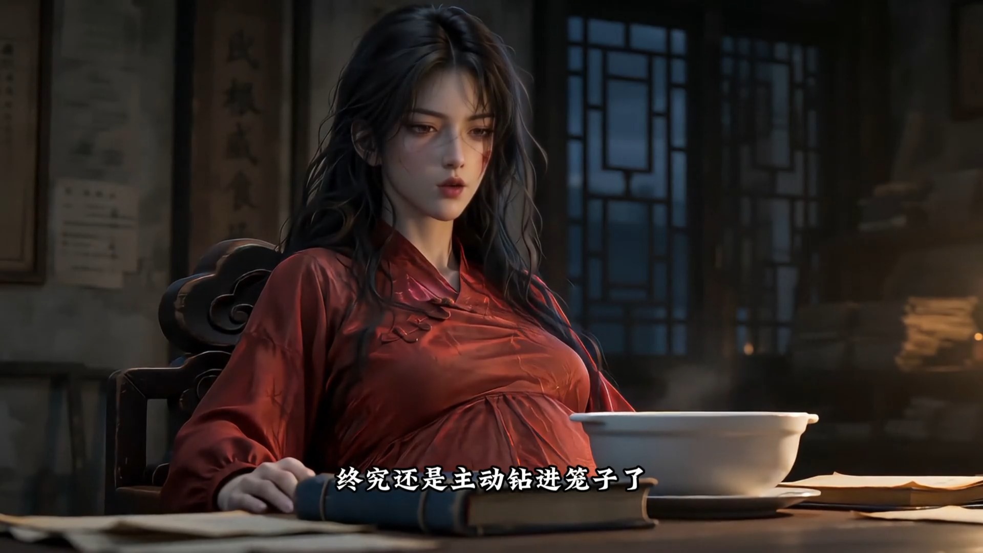 古代权倾朝野的长公主一朝魂穿八零年代，挺着八月大肚子，摆脱吸血原生家庭。凭御膳卤味白手起家，收铁血护卫顾北辰，斗奸人、破阴谋。遭遇闺蜜背叛、首富疯狂绞杀，绝境诞