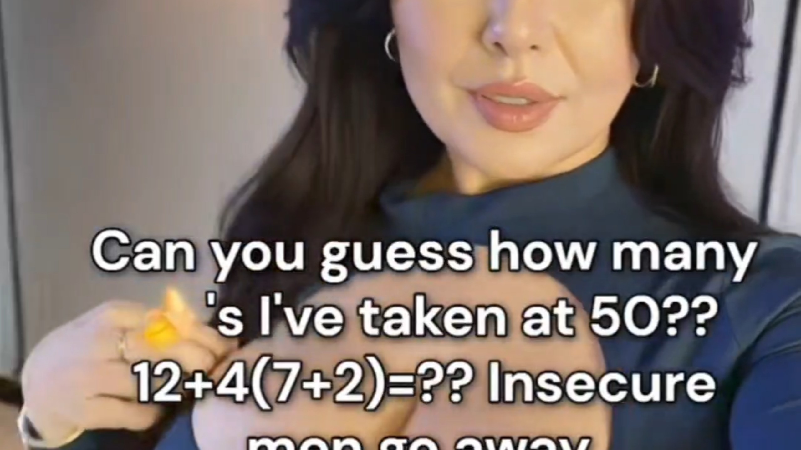熟女妈妈