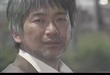 世界奇妙物语 1999 準則警察(玉置浩二)
