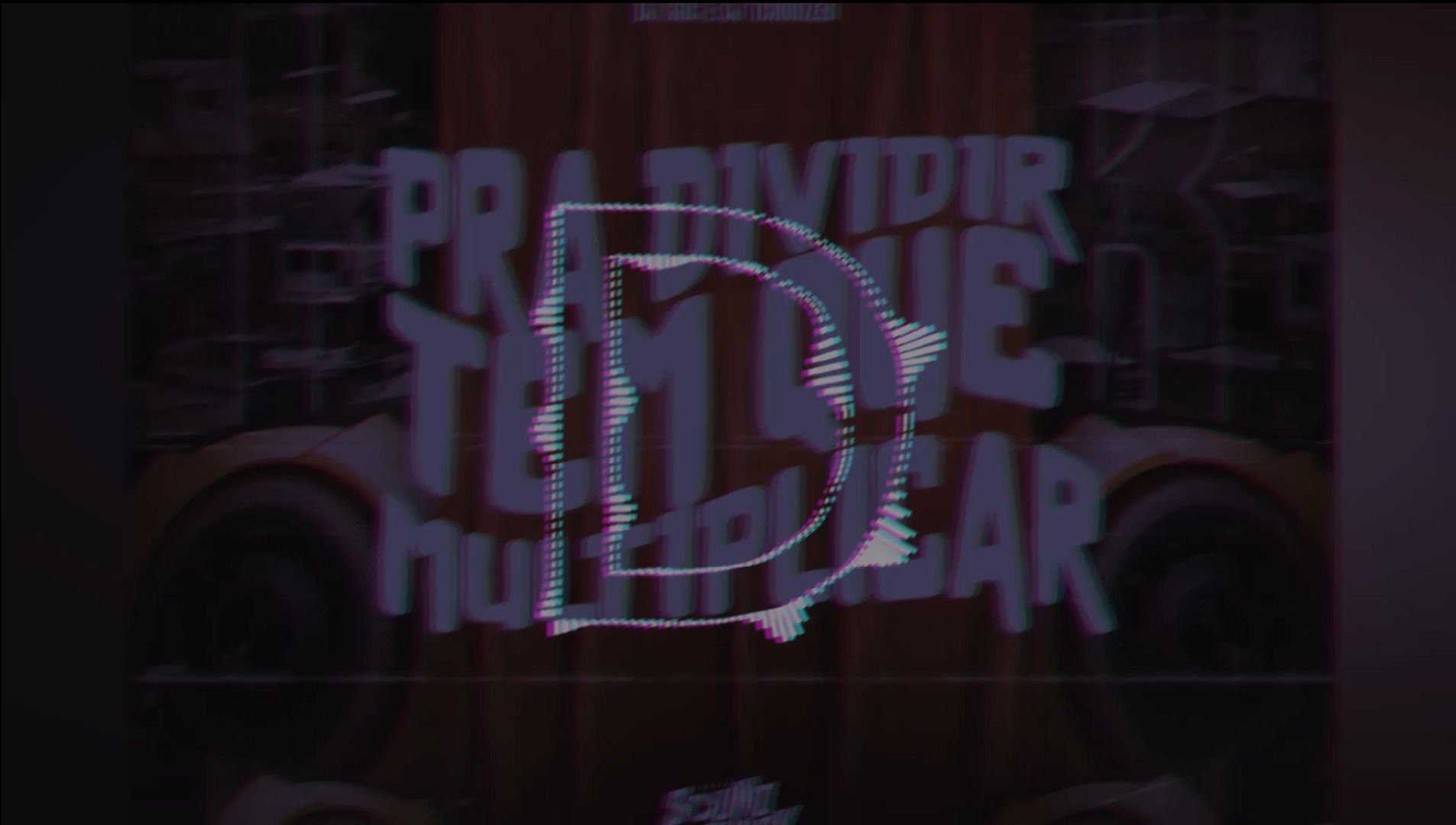 【FUNK】Pra Dividir Tem Que Multiplicar - DJ Erik JP / DJ SGC / Dj Tchouzen