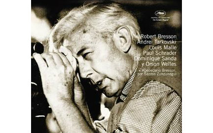 通往布列松之路 De weg naar Bresson (1984) 豆瓣8.7
