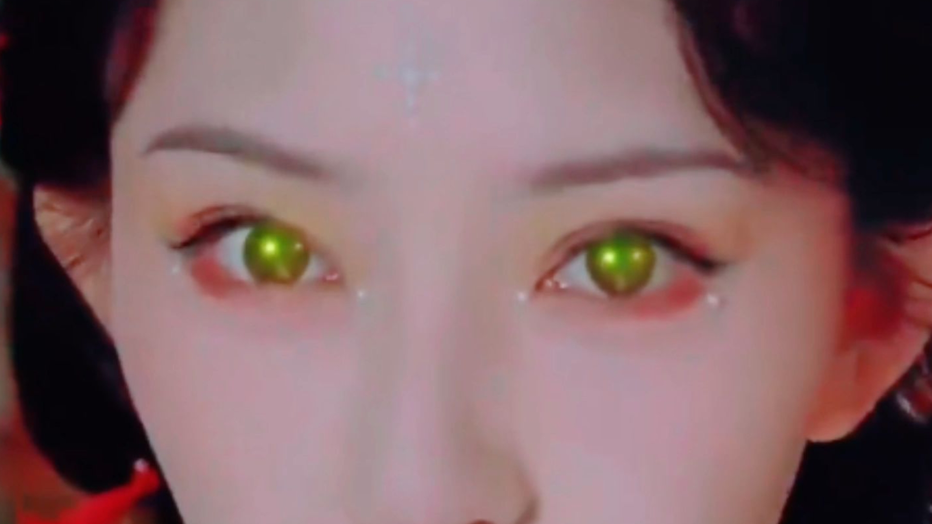 「混剪」“看着我的眼睛”