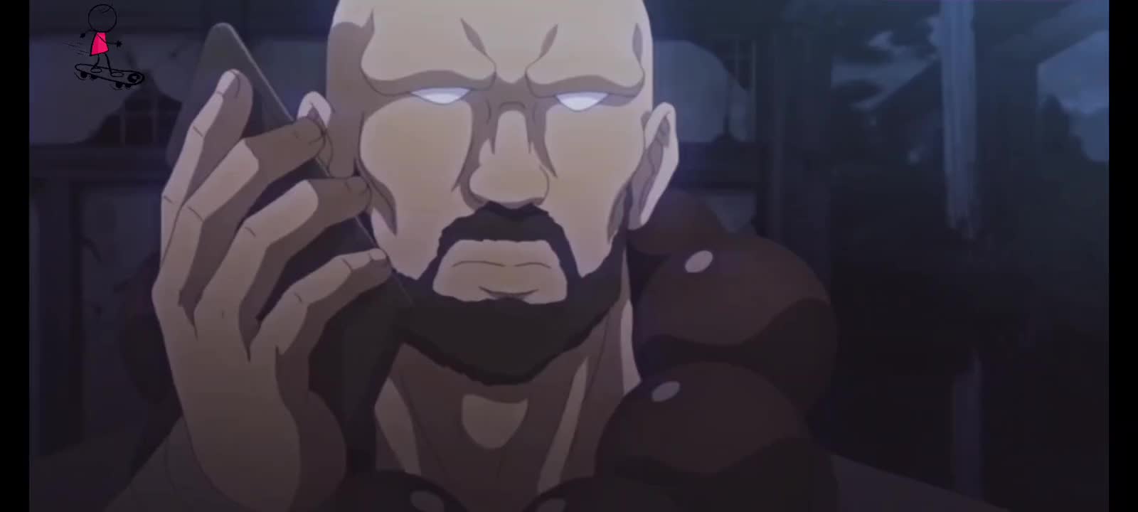 一名合格的驱魔师不会物理净化不是好驱魔师