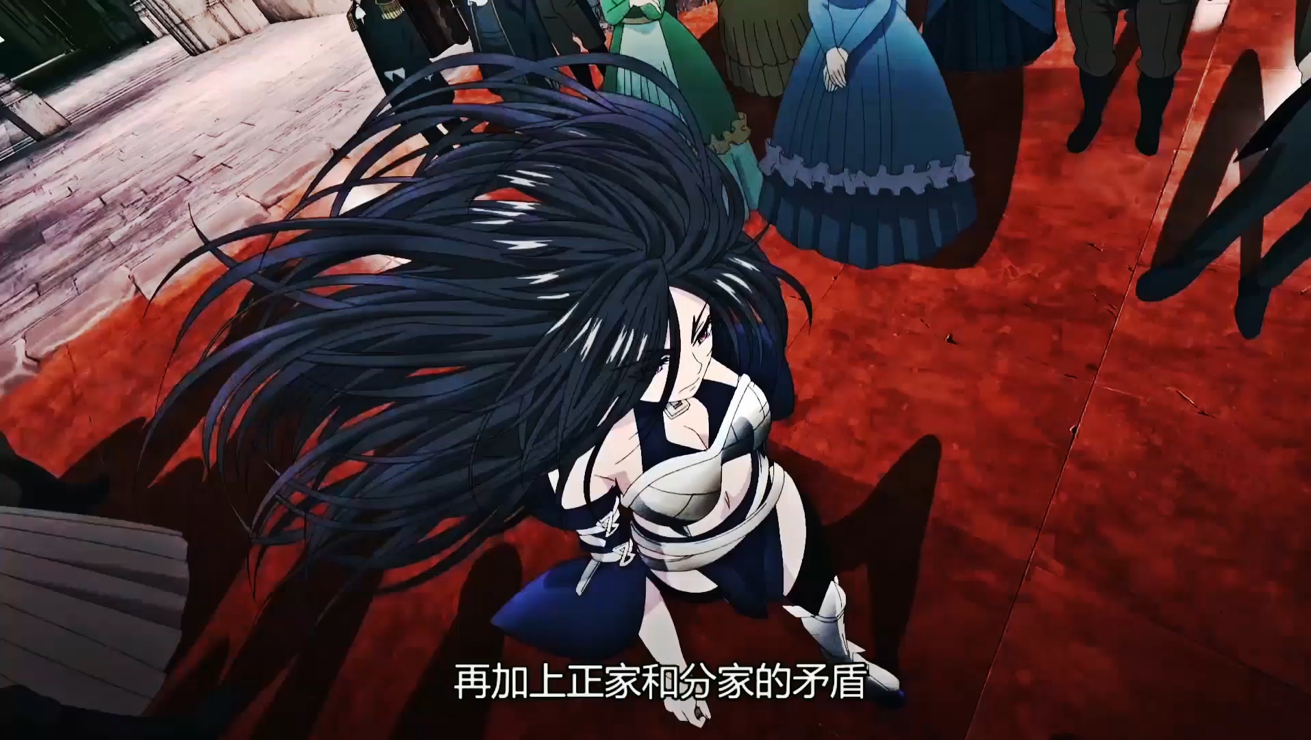 因为太爱你了。