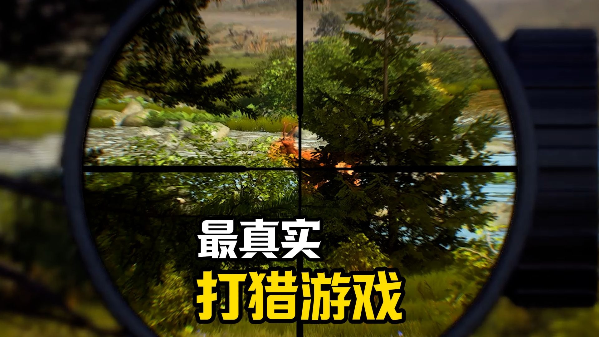 可玩性极差，观赏性却极高，这游戏为什么会有这样的评价