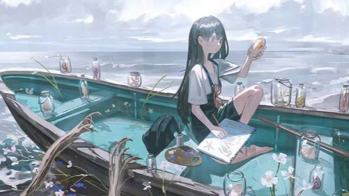 希茨菲尔探案集_第一部_不眠症_001