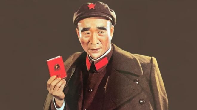 话剧《九一三事件》