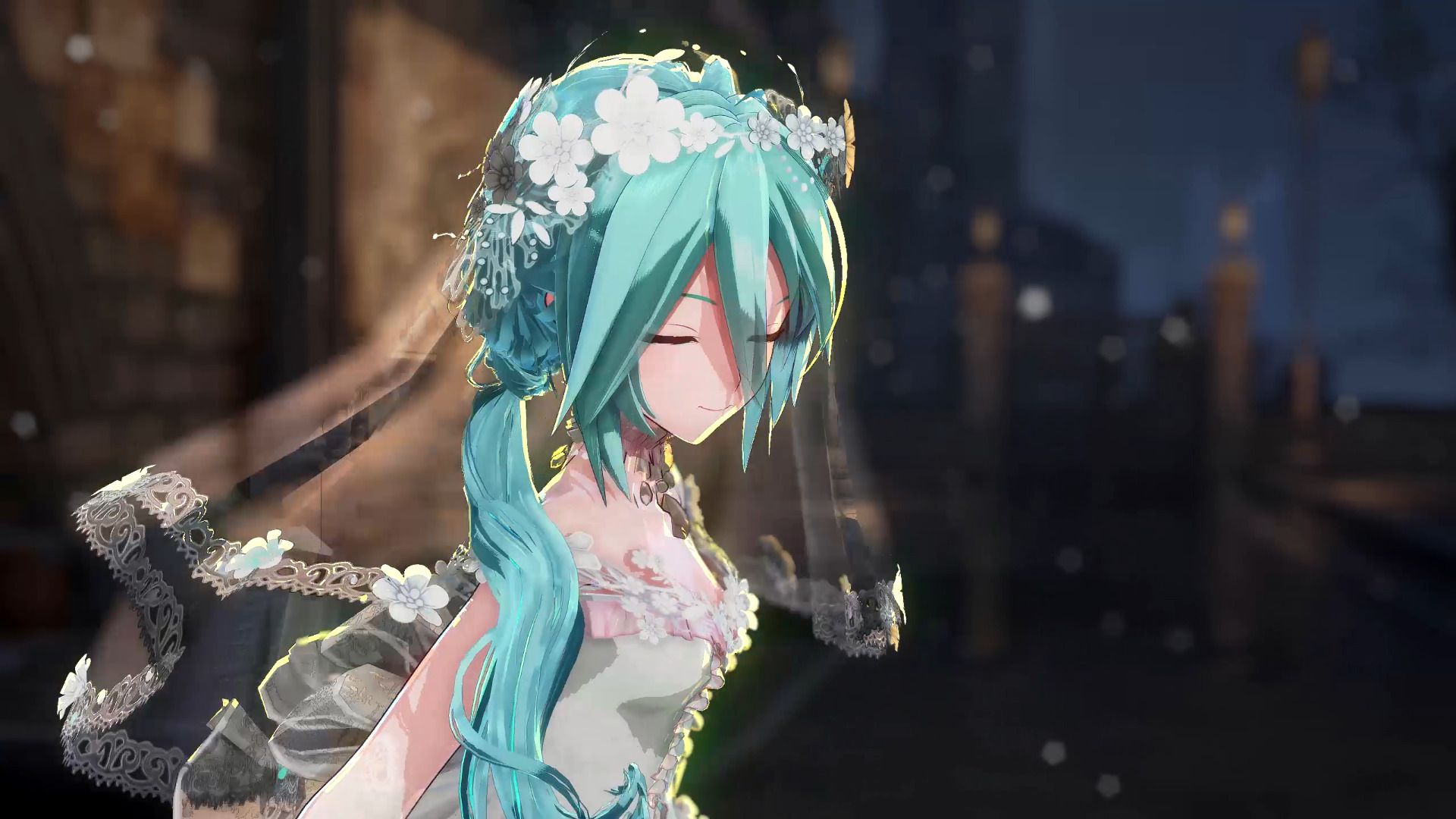 ♥公主殿下，请审判我吧♥【初音831接力】