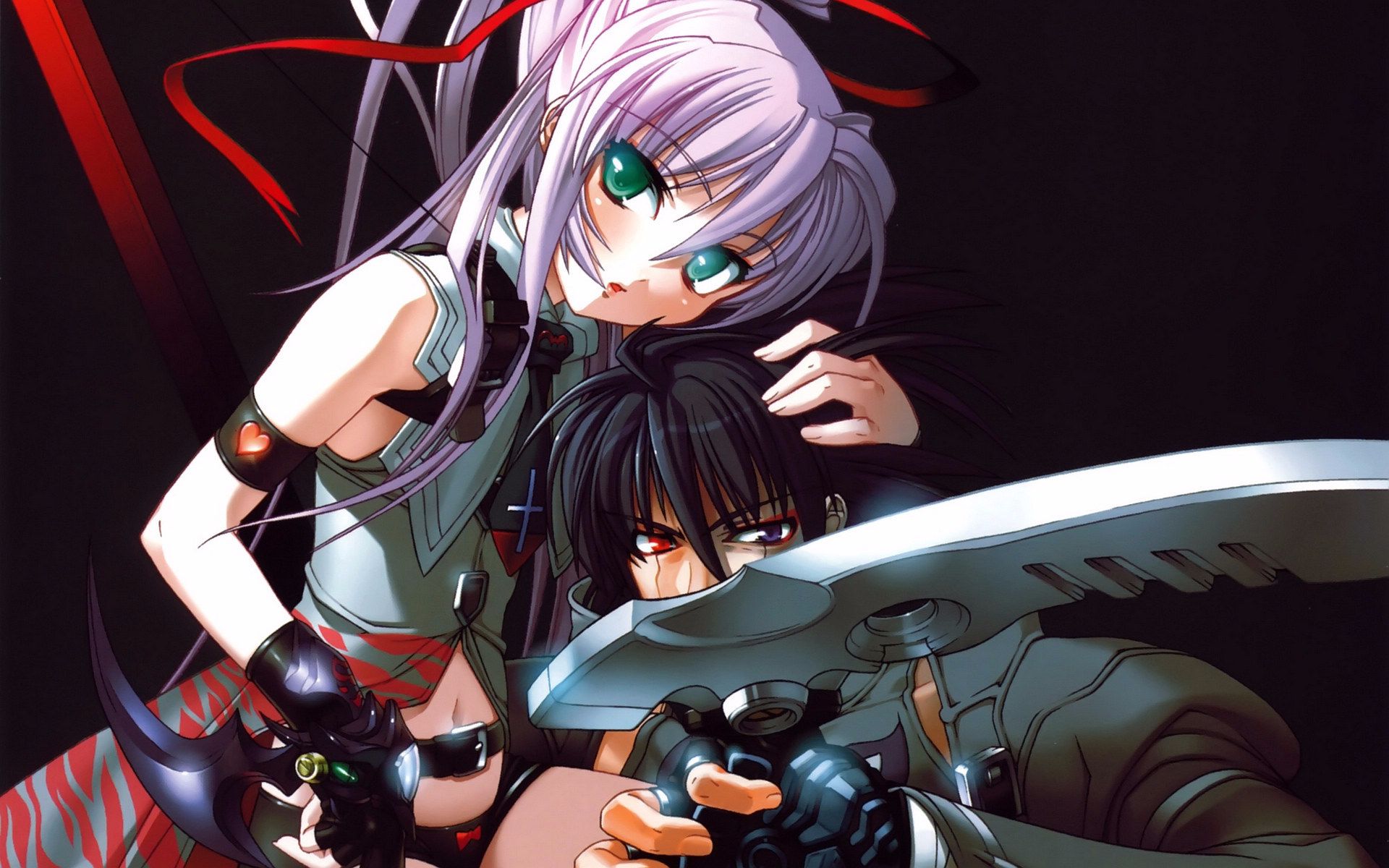 【720P/BD】斩魔大圣合集【恶魔岛字幕组】