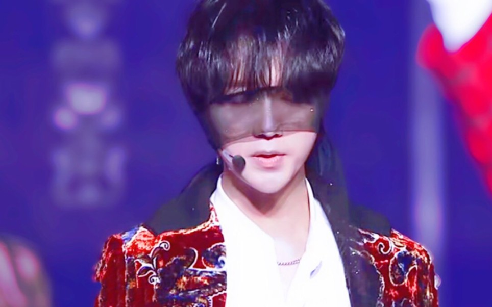 [Super junior]《It's you》经典蒙眼跪地高音SS7DVD首尔场高清【艺声/金钟云】