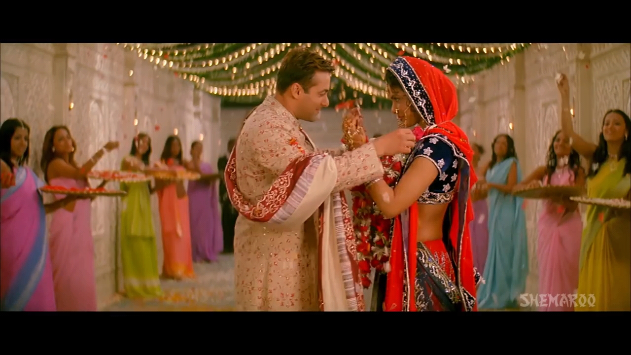 Mujhse Shaadi Karogi 2004