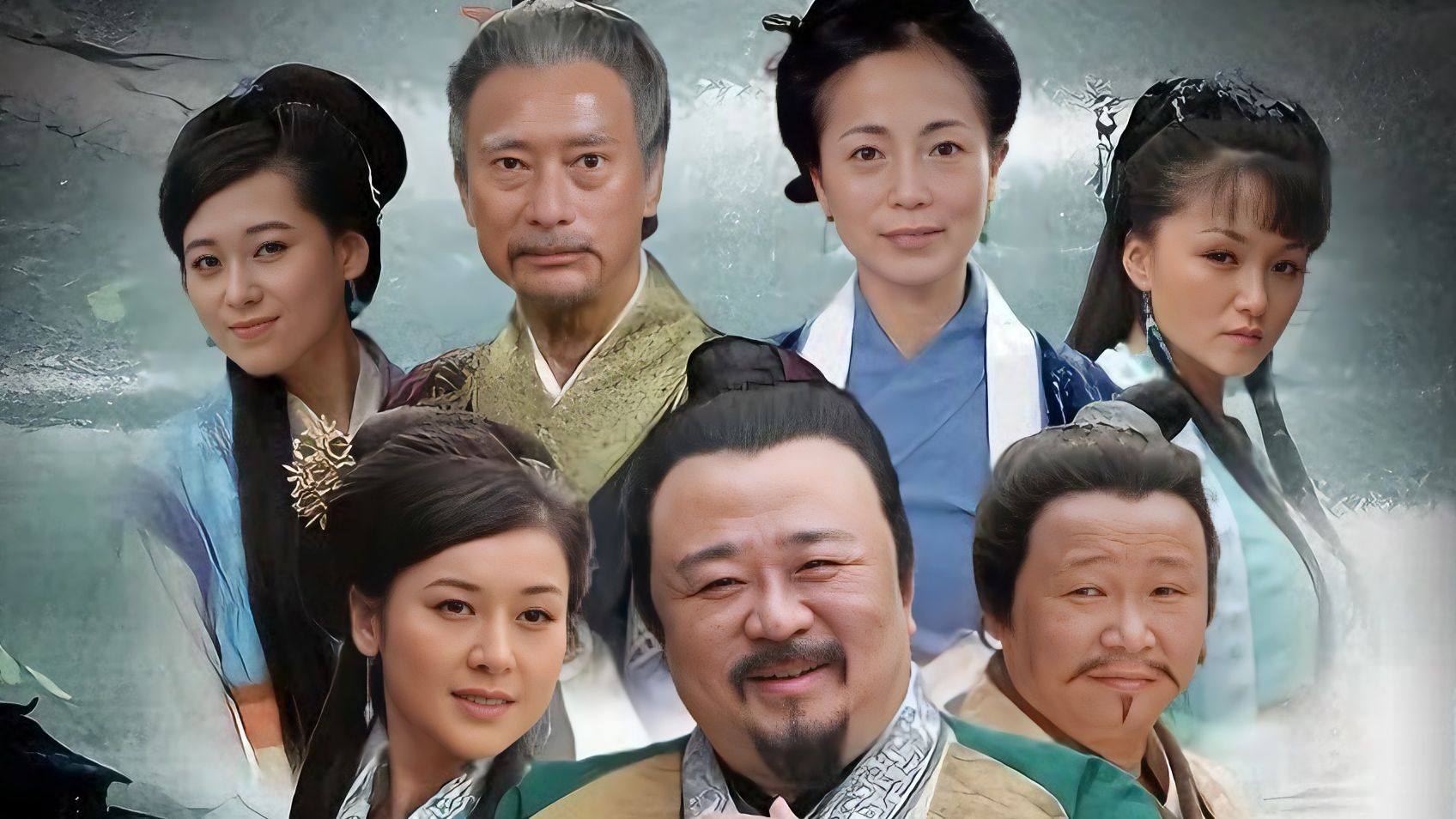 梁冠华/李逸朗《江南传奇之十五贯》32集全