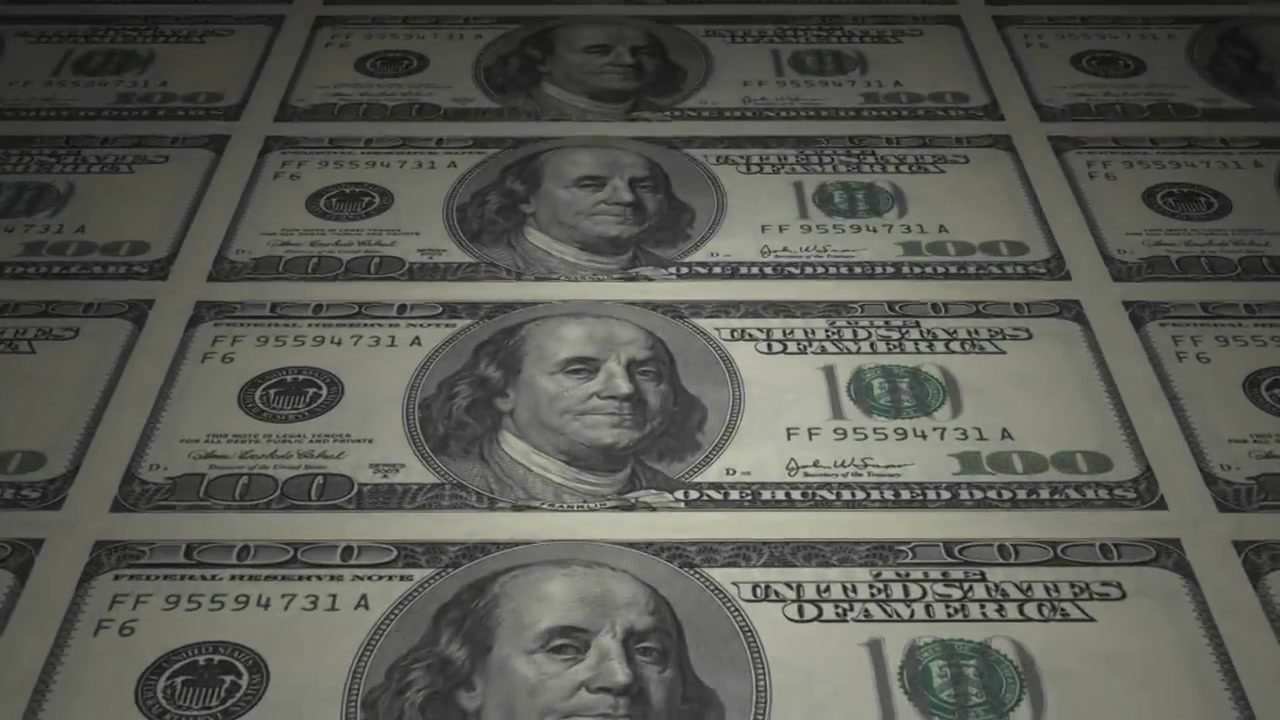 如果钱不是问题怎么办?——艾伦·瓦茨//What If Money Was No Object - Alan Watts