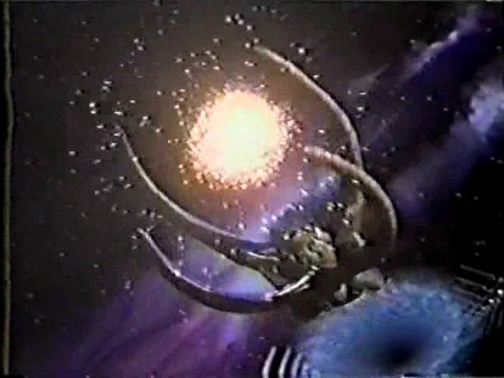 【影视回顾】巴比伦五号 Babylon 5 (1994-1998) Gag Reel【英语】