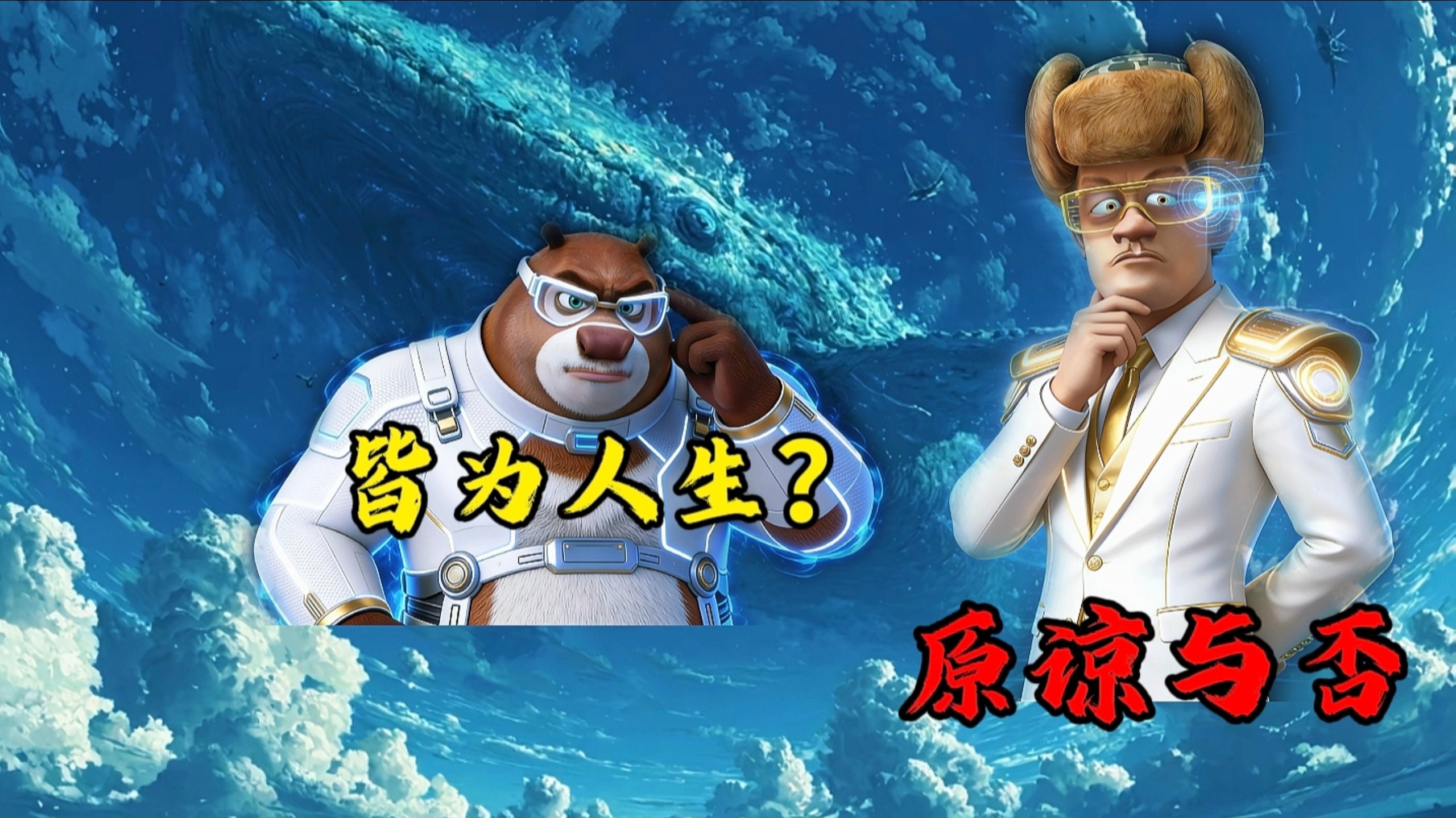 【辩论】面对过去的伤害，原谅还是仇恨？