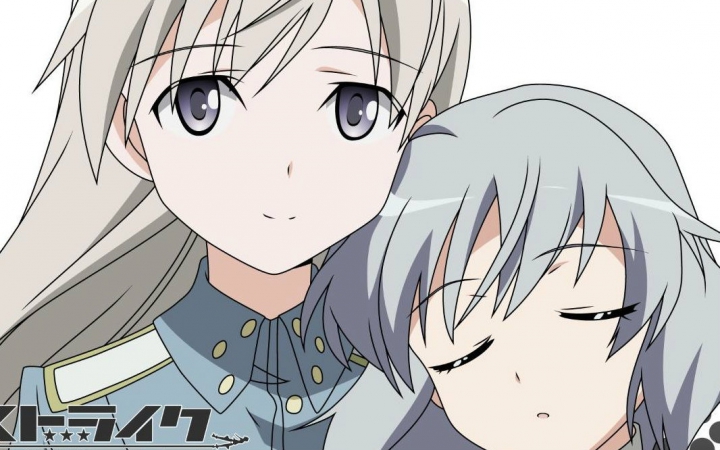 【BD1080P】强袭魔女 胜利之箭【千夏】