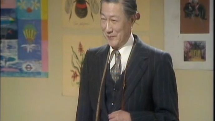英剧【请讲普通话】1-3季全