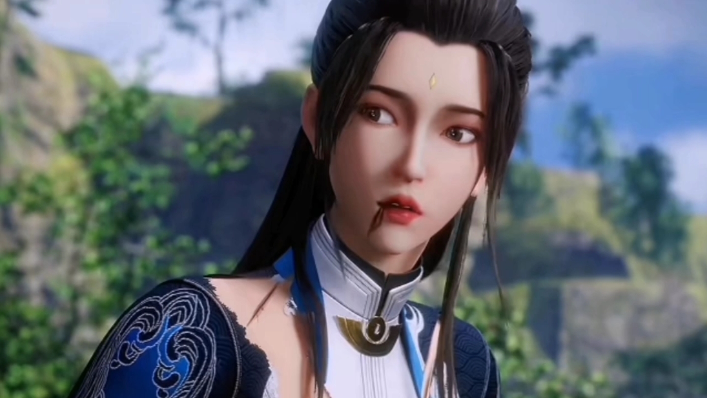 #九辰风云录 和漂亮小姐姐双修，是什么体验