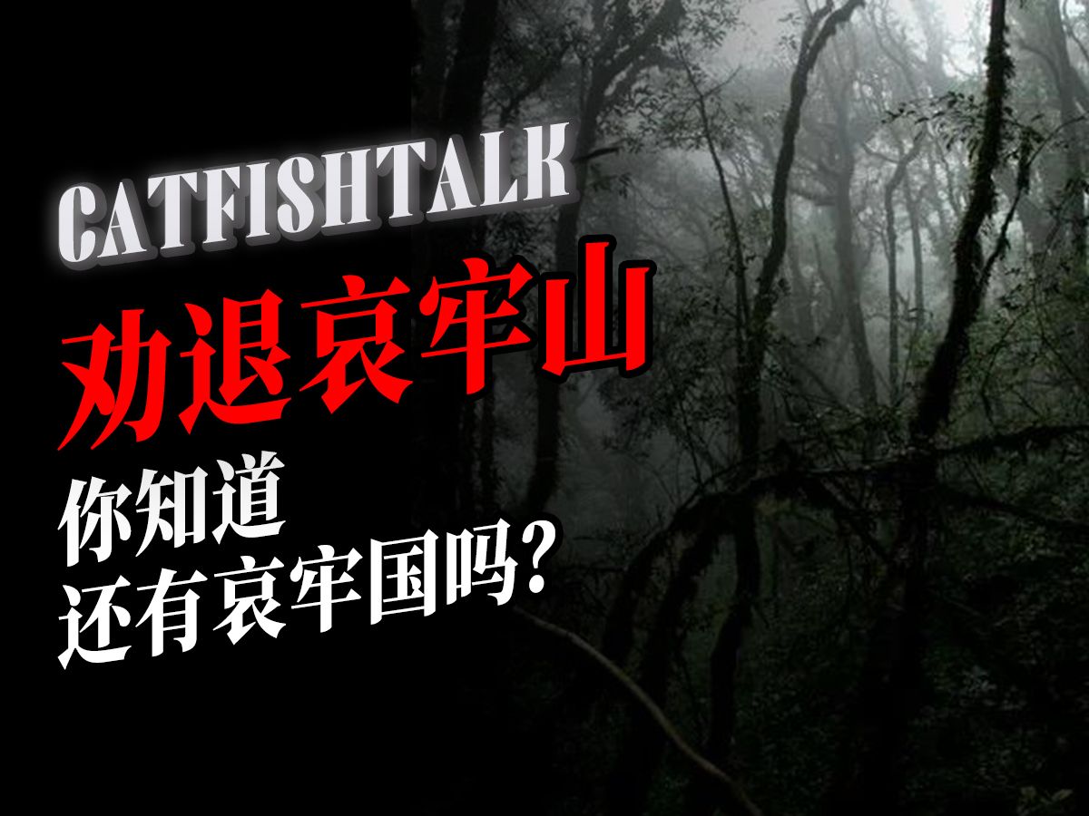 “哀牢山诸多恐怖事件，以及背后的哀牢国”“露营遇邪祟，纸蜥蜴伪人”“爬山遇怪，树下碗筷成百双”