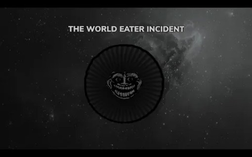 Trollge事件：世界食客事件